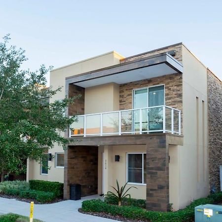 Stunning 4Bd Close To Disney @ Magic Village 7614 Орландо Экстерьер фото