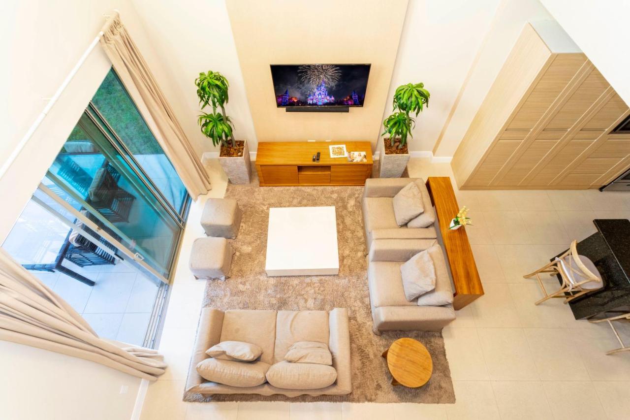 Stunning 4Bd Close To Disney @ Magic Village 7614 Орландо Экстерьер фото