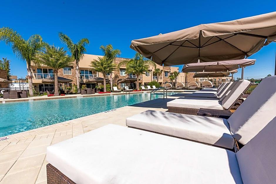 Stunning 4Bd Close To Disney @ Magic Village 7614 Орландо Экстерьер фото