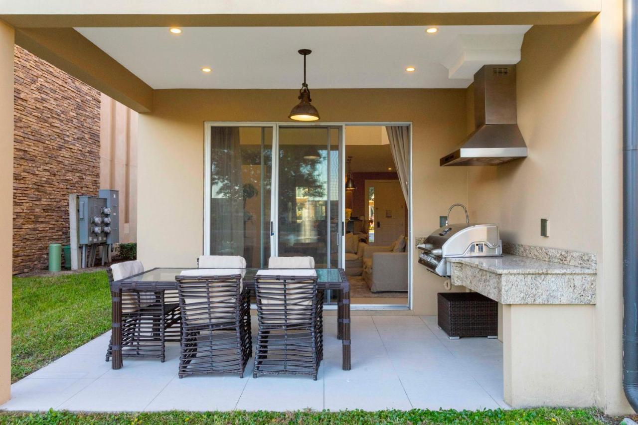 Stunning 4Bd Close To Disney @ Magic Village 7614 Орландо Экстерьер фото