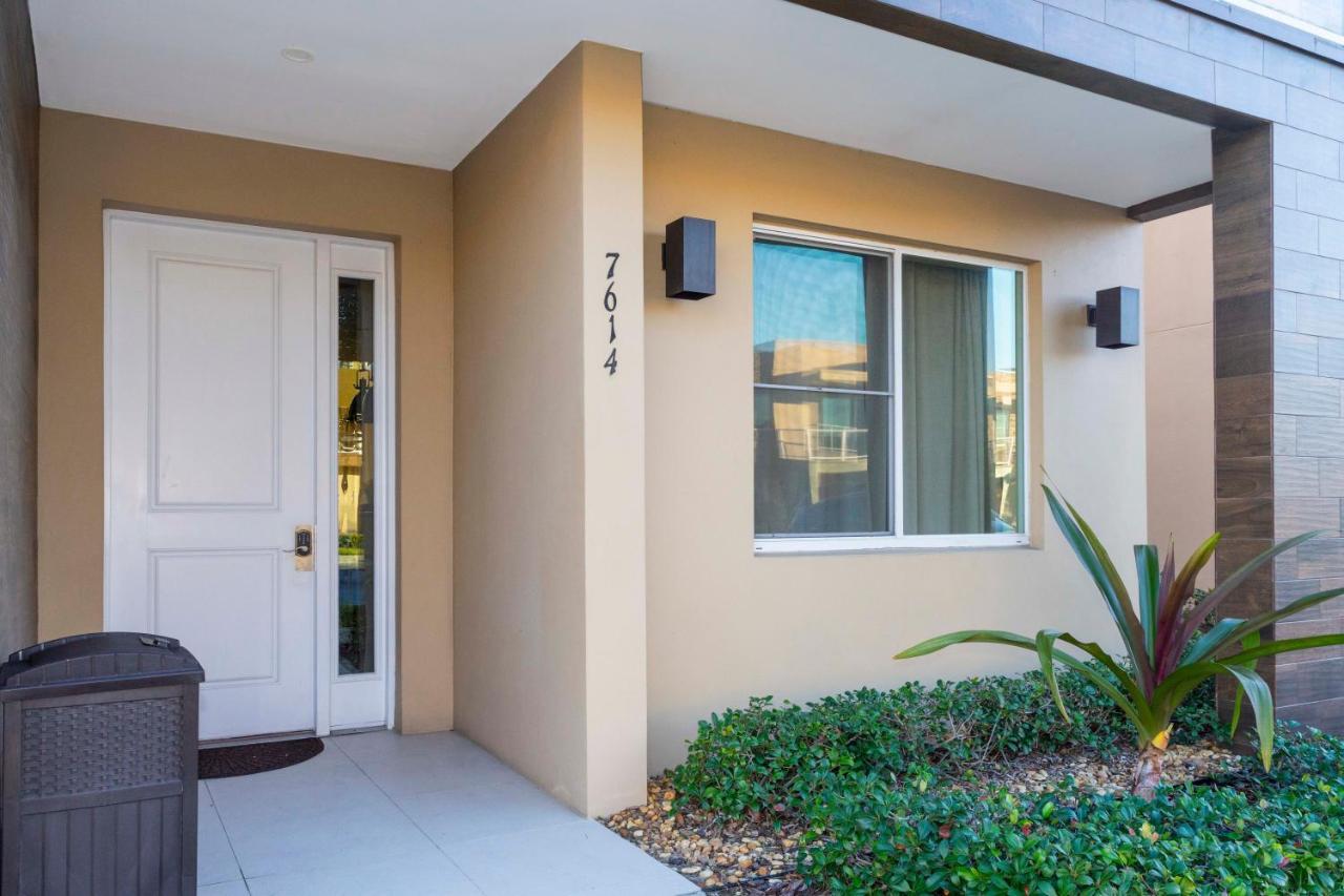 Stunning 4Bd Close To Disney @ Magic Village 7614 Орландо Экстерьер фото
