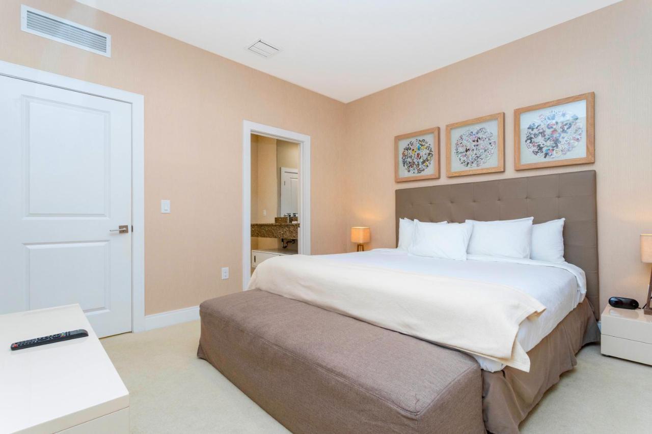 Stunning 4Bd Close To Disney @ Magic Village 7614 Орландо Экстерьер фото