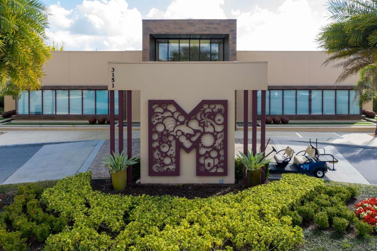 Stunning 4Bd Close To Disney @ Magic Village 7614 Орландо Экстерьер фото