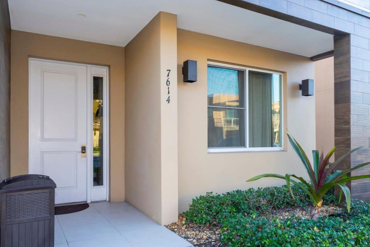 Stunning 4Bd Close To Disney @ Magic Village 7614 Орландо Экстерьер фото
