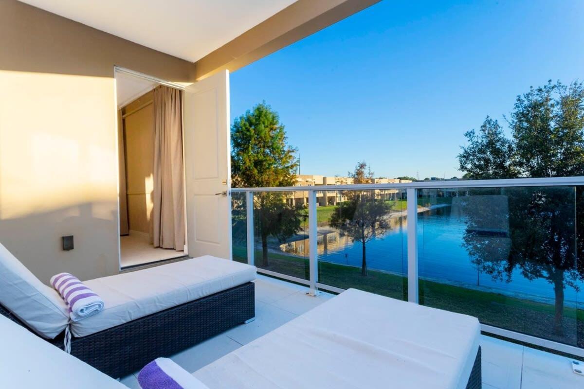 Stunning 4Bd Close To Disney @ Magic Village 7614 Орландо Экстерьер фото