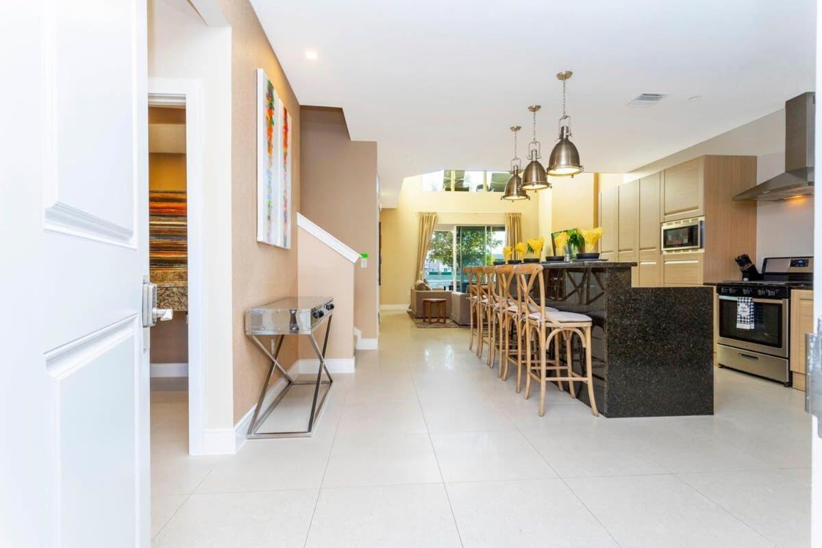 Stunning 4Bd Close To Disney @ Magic Village 7614 Орландо Экстерьер фото