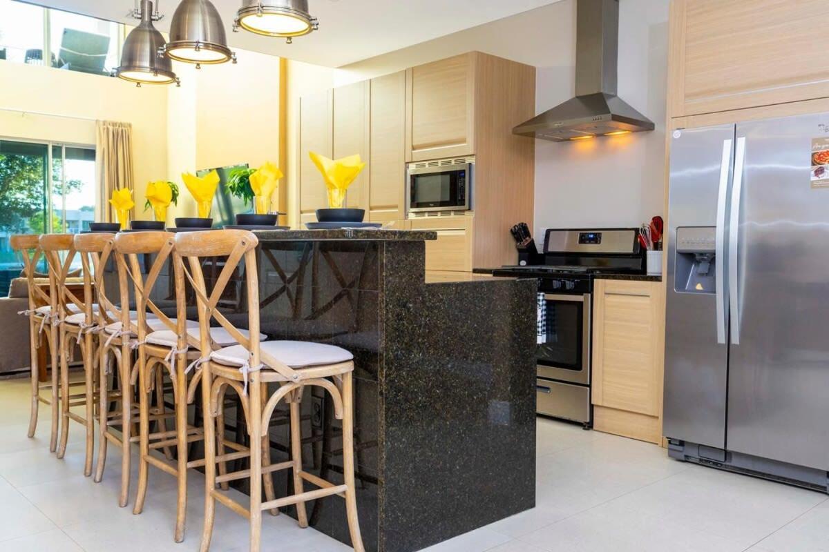 Stunning 4Bd Close To Disney @ Magic Village 7614 Орландо Экстерьер фото